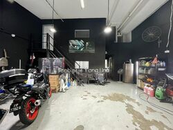 Synergy @ KB (D14), Factory #466706471